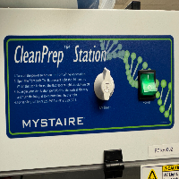 Mystaire CleanPrep Station image 0